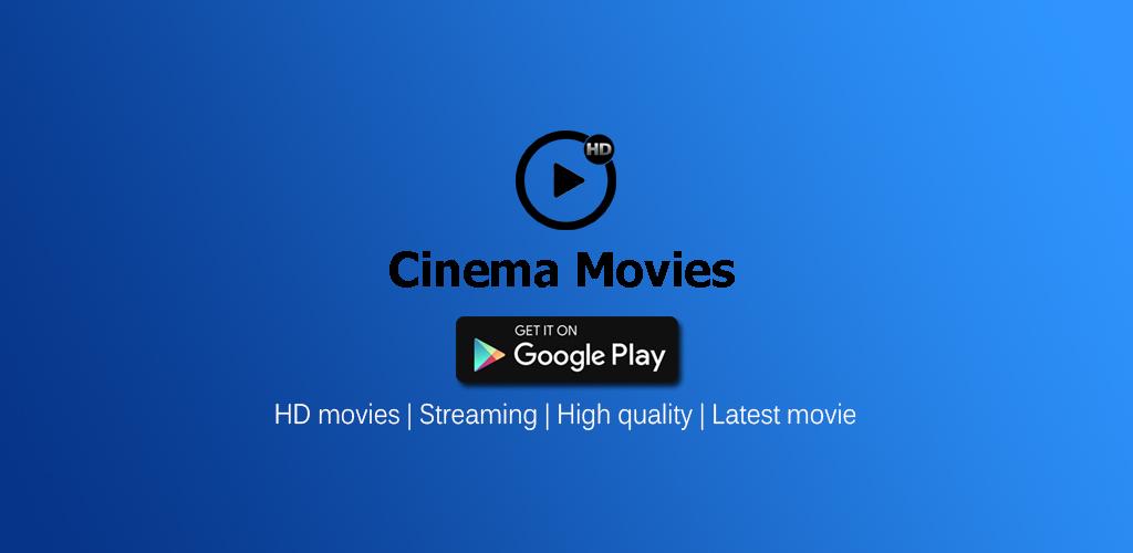 Cinema Movies - Watch Movie HD & Tv