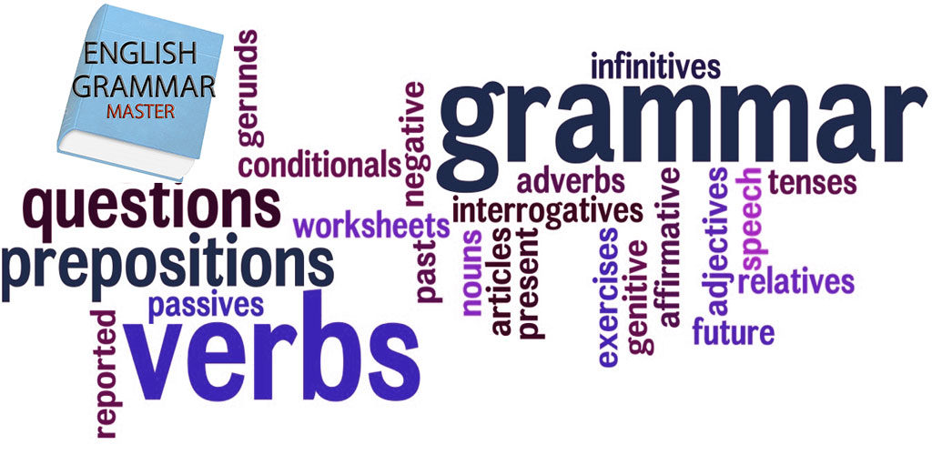 English Grammar Master