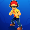 Gang Master 1