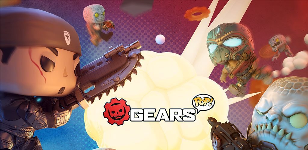 Gears POP
