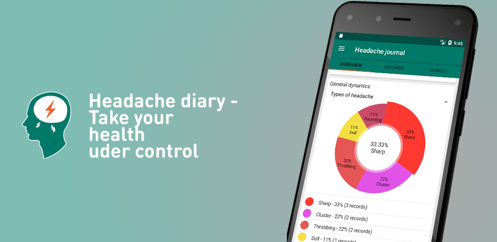 Headache Diary