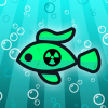 Idle Fish Aquarium 1