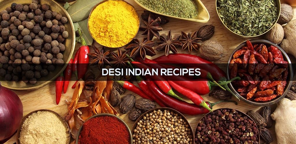Indian Recipes