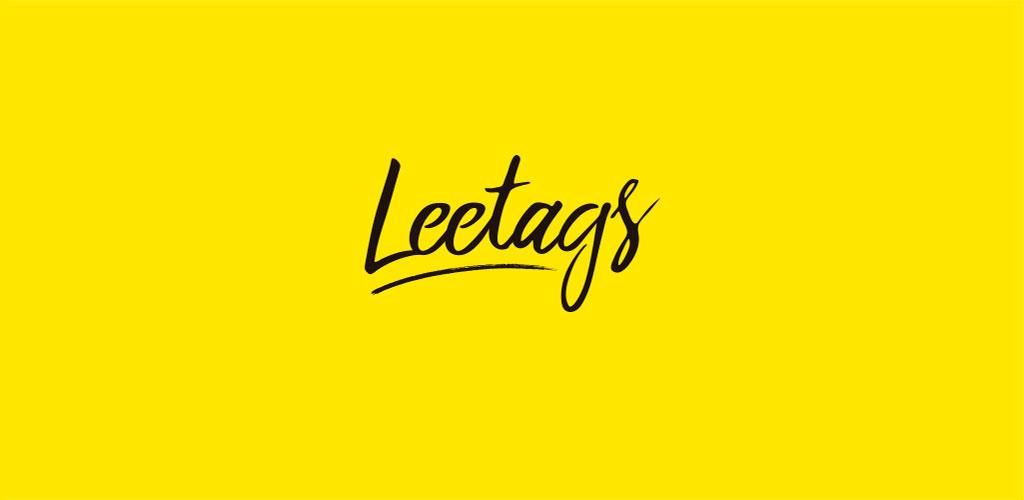 Leetags - Hashtags For Instagram Captions
