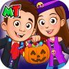 My Town Discovery Pretend Play 1