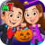 My Town Discovery Pretend Play 1