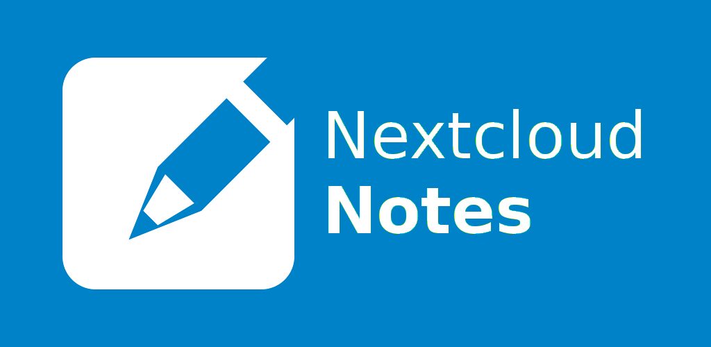 Nextcloud Notes