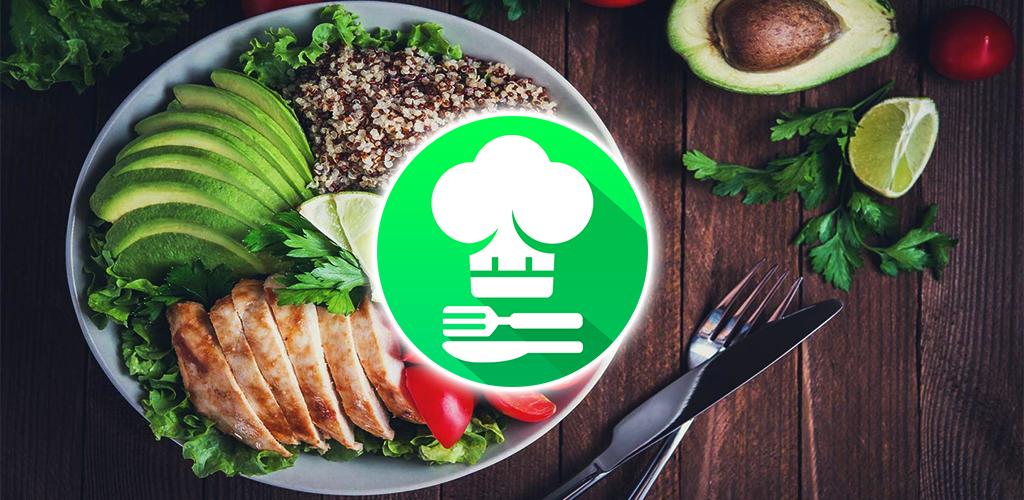 Nutrition and Fitness Coach Diets and Recipes Pro