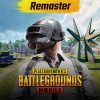 PUBG MOBILE KR Logo