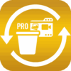 Photo Video Audio Recovery Deleted PRO Logo