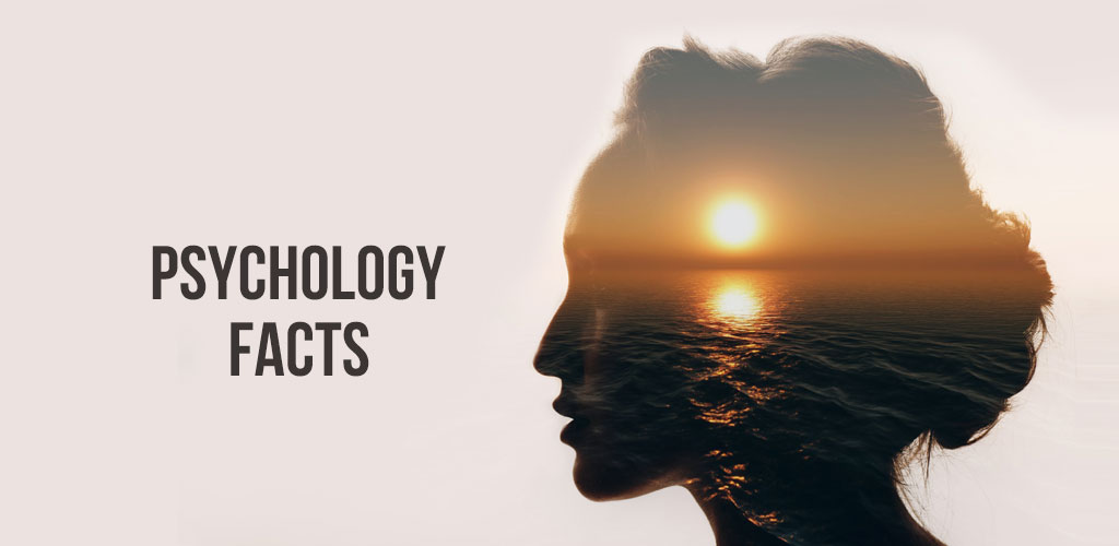Psychology Book - 1000+ Amazing Psychology Facts