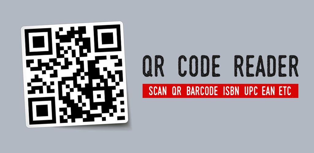 QR Code Reader 