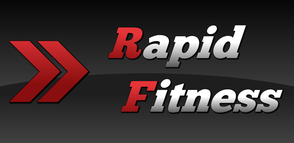 Rapid Fitness - Total Workout