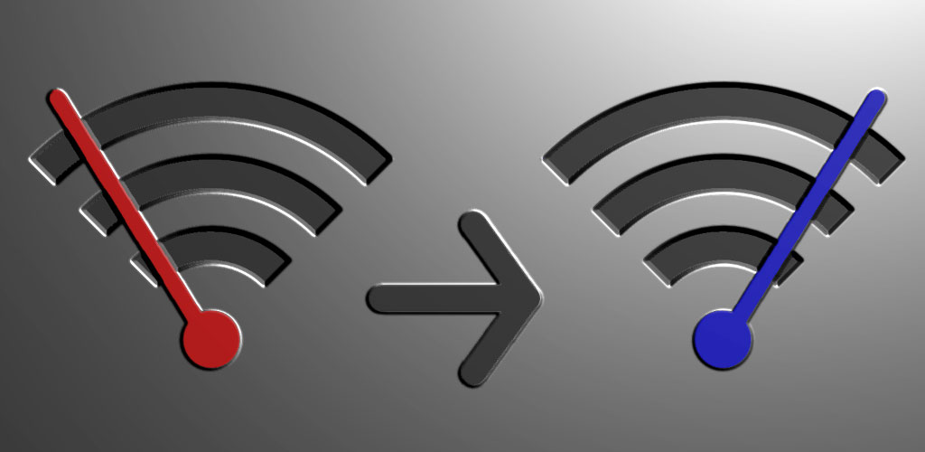 Smart WiFi Selector