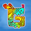 Download Tale from asdo 1.3.0 - Jigsaw puzzle and competitive game "Legend of Asdo Land" Android + data 1 Tale from asdo Logo