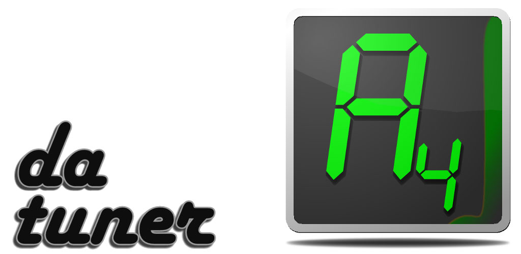 Tuner - DaTuner Pro
