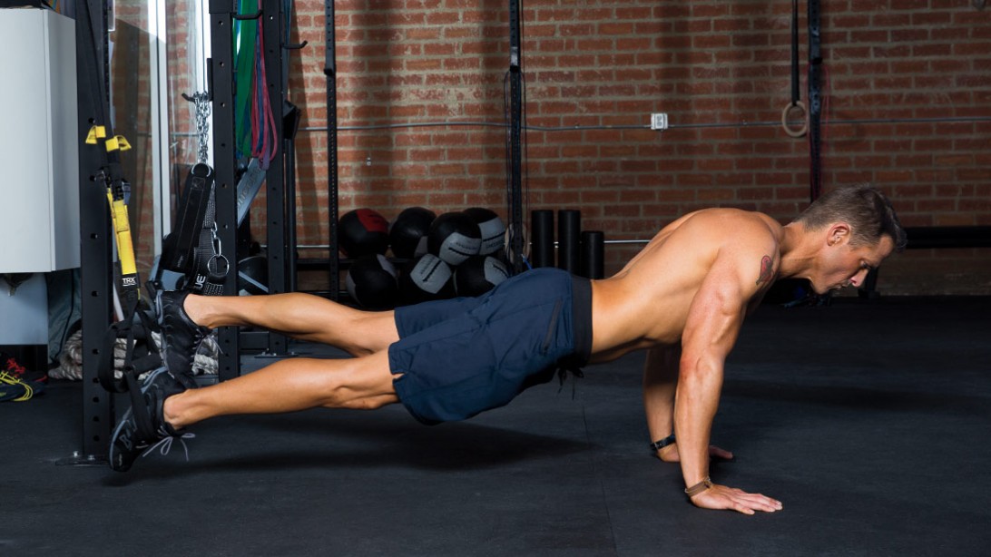 Workouts & Exercises for TRX Premium