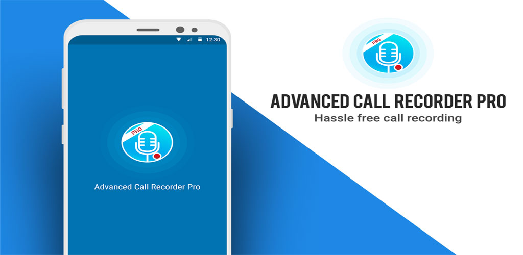 Advanced Call Recorder Pro