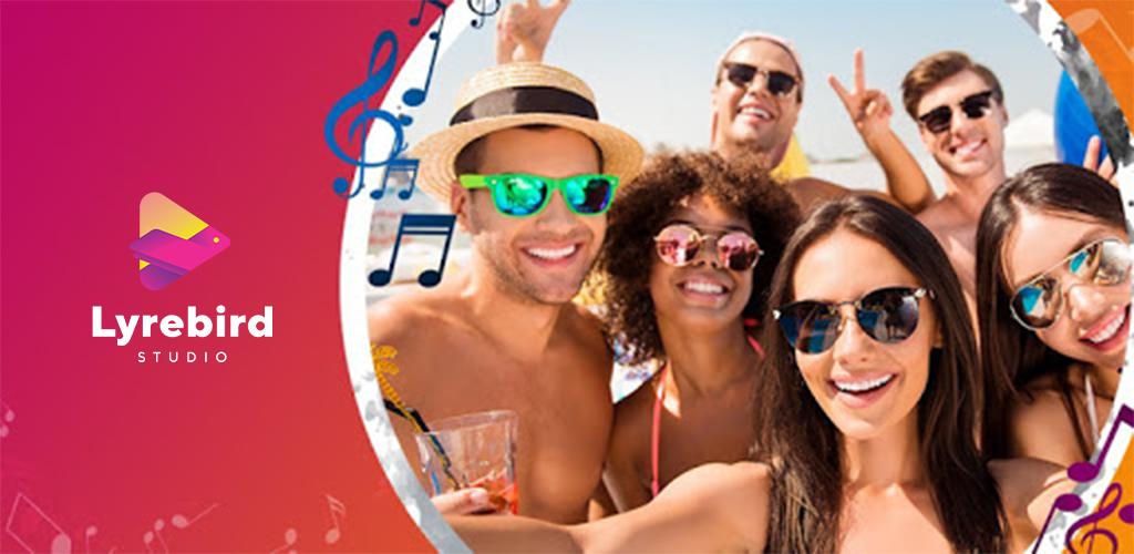 AudioApp: MP3 Cutter, Ringtone Maker, Audio Editor