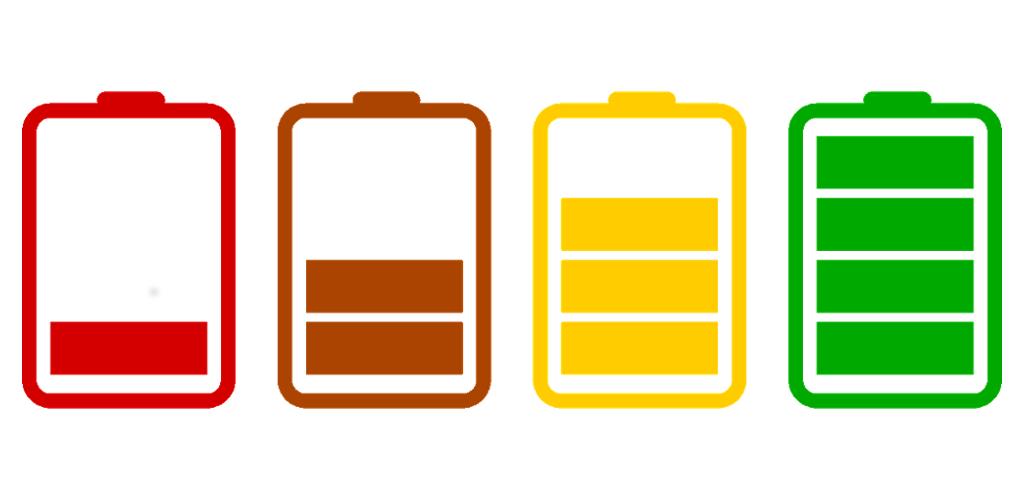 Battery Warner Pro Android