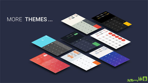 Calc+ ★ Powerful calculator Android