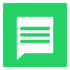 Download ChatDirect - Stranger Chat app 1.01 - Chat app with anonymous numbers in WhatsApp Android 1 ChatDirect Stranger Chat app Logo