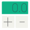 Clean Calculator logo