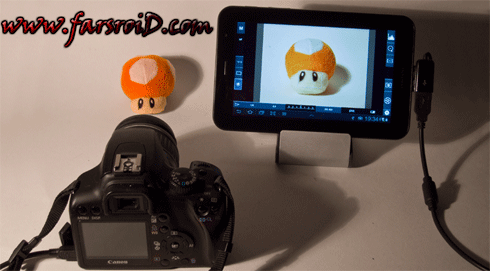 Download DSLR Controller - Control digital cameras from your phone