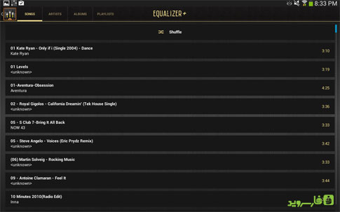 Download Equalizer + mp3 Player Volume Android Apk - Google Play