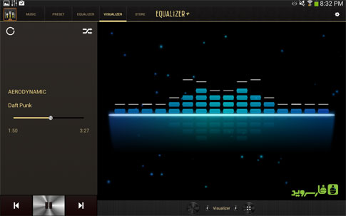 Download Equalizer + mp3 Player Volume Android Apk - Google Play