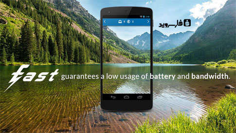 Download Fast Pro for Facebook - Fast Facebook app for Android