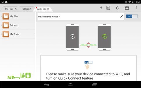 Download File Expert HD with Clouds Android Apk Unlocked - Google Play