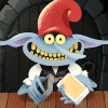 Gnomitaire Logo