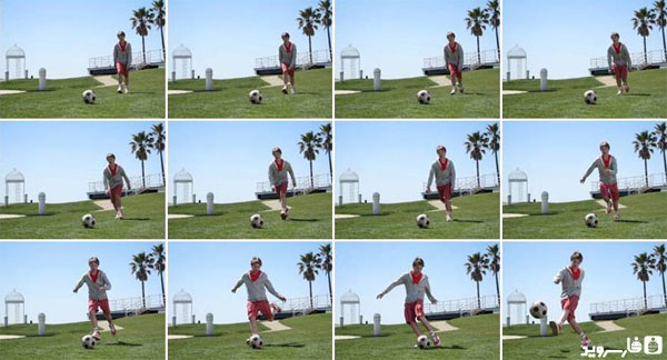 Download High-Speed ​​Camera - Burst Mode - Android camera app