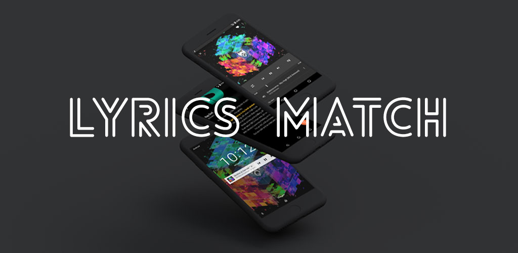 Lyrics Match Pro : Music Player
