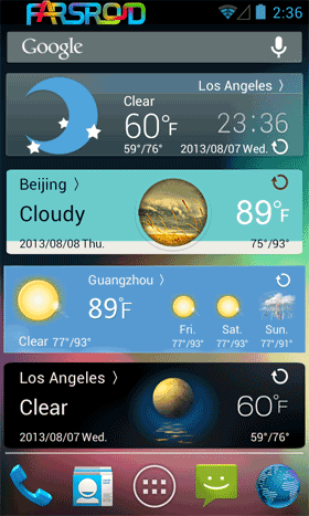 Download Magic Widgets Android APK