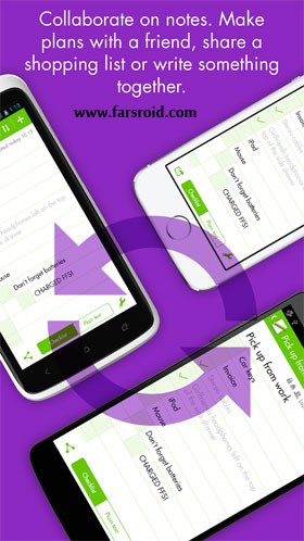Download MobisleNotes - Notepad Android Apk - New
