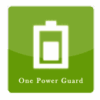 One Power Guard logo