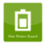 One Power Guard logo