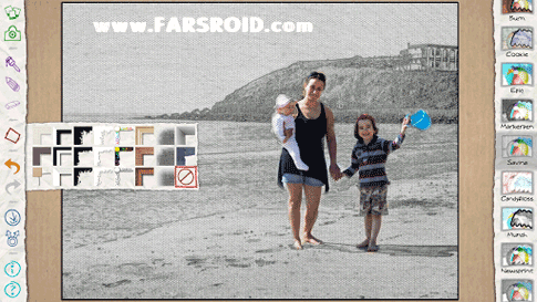 Download Paper Artist Android 4.0