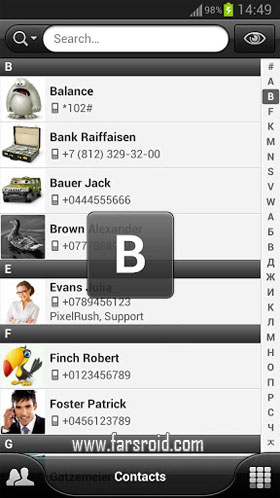 Download PixelPhone Pro Android