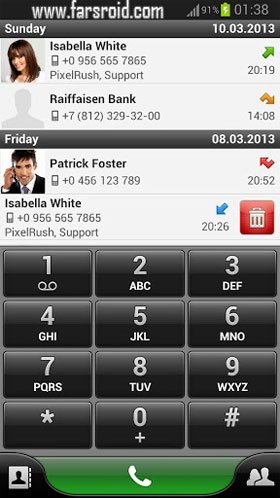 Download PixelPhone Pro Android