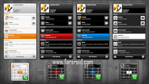 Download PixelPhone Pro Android