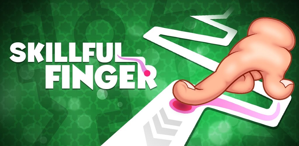 Skillful Finger
