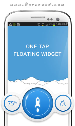 Smart RAM Booster Pro Android - Android RAM optimizer