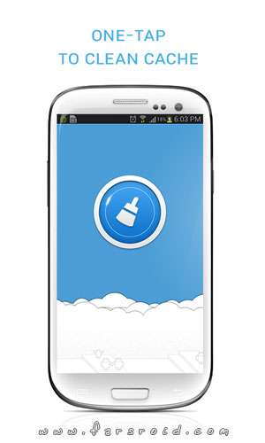 Smart RAM Booster Pro Android - Android RAM optimizer