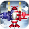 Download AFC Solar Squad: Space Attack 2.1.3 - Arcade-Action Game "Sun Squad" Android + Mode 1 Solar Squad Logo