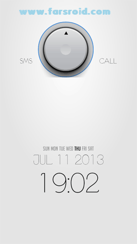 Download Sparky Lock Screen Android APK