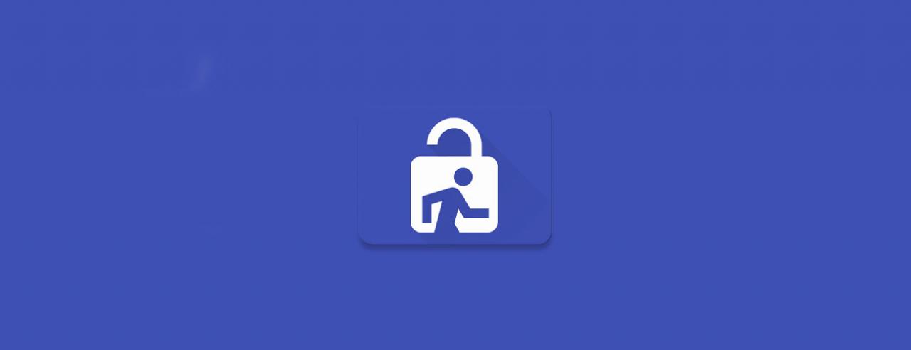 StepLock Full Android
