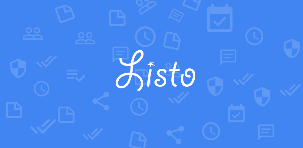 Tasks List - Listo